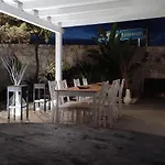 Saracino 3* 바리
