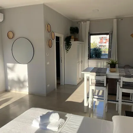 Saracino Отель типа 