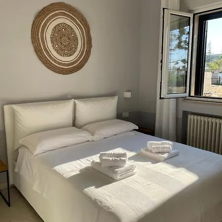 Saracino Отель типа 