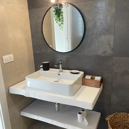 Saracino 3* בארי