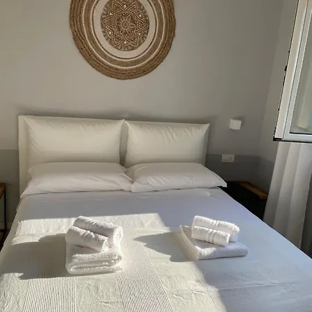 Couette-café Saracino