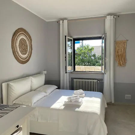 Saracino 3* בארי