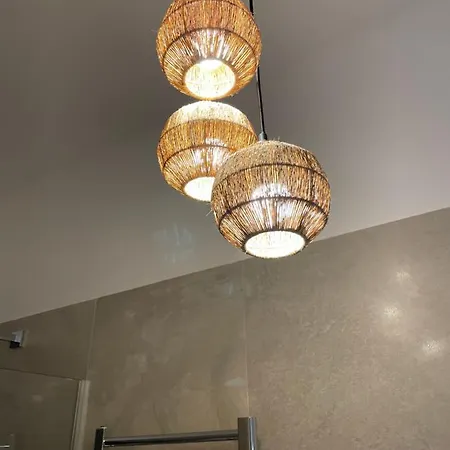 Saracino Couette-café