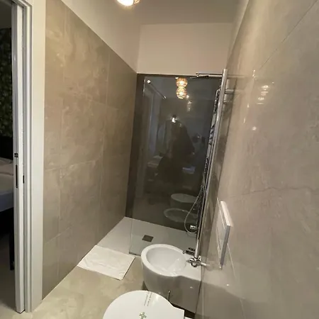 Saracino לינה וארוחת בוקר