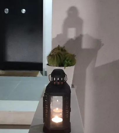 Bed & Breakfast Saracino *