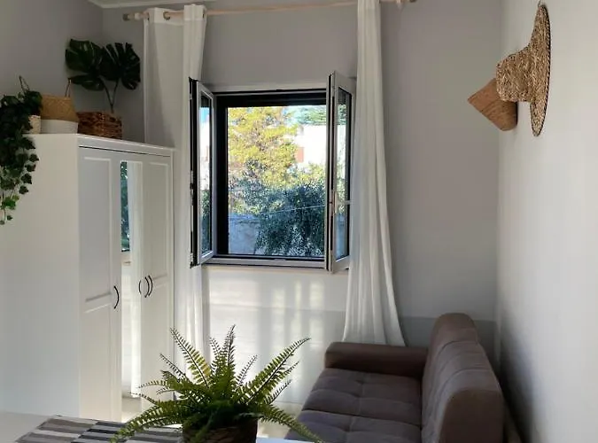 Frühstückspension Saracino 3*