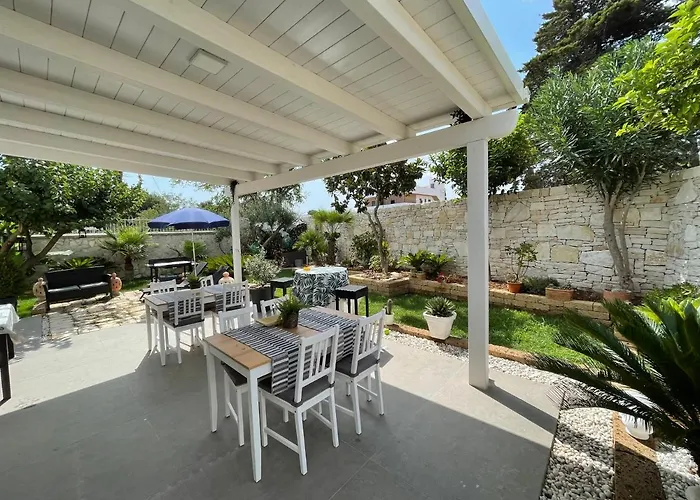 Frühstückspension Saracino