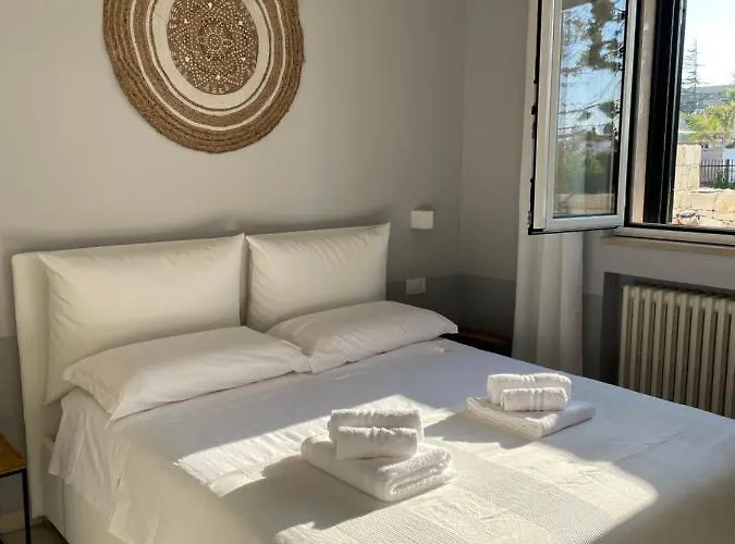 Saracino Frühstückspension