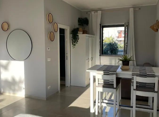 Saracino Frühstückspension Bari