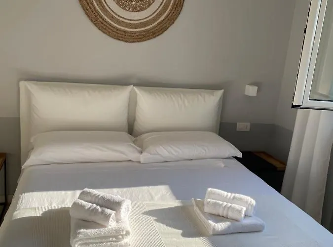 Frühstückspension Saracino