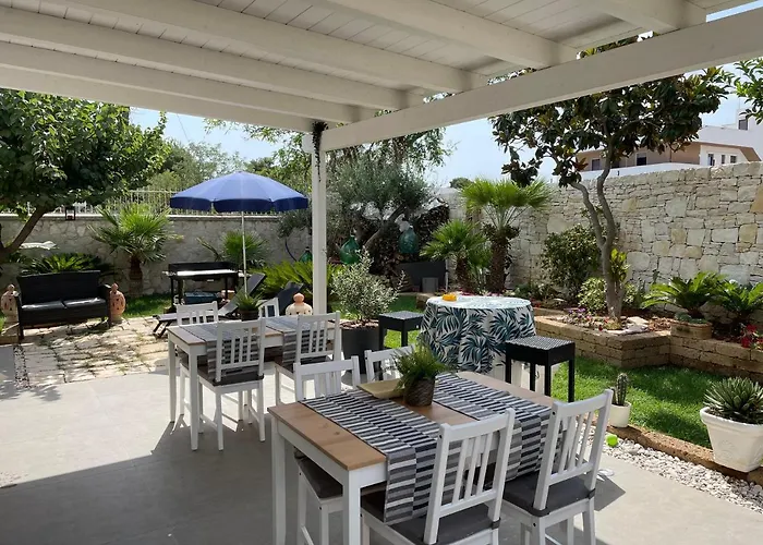 Saracino Frühstückspension 3*