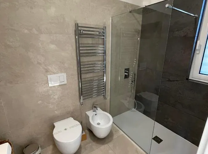 Saracino Frühstückspension