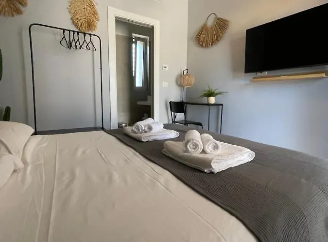 Frühstückspension Saracino Bari