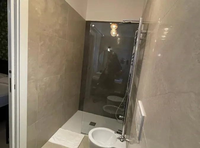 Saracino Frühstückspension