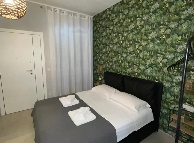 Frühstückspension Saracino 3*