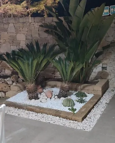 Frühstückspension Saracino Bari