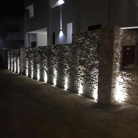 Saracino Отель типа 
