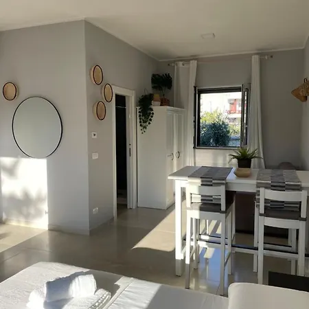 Saracino Alojamento de Acomodação e Pequeno-almoço Bari