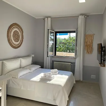 Saracino 3*