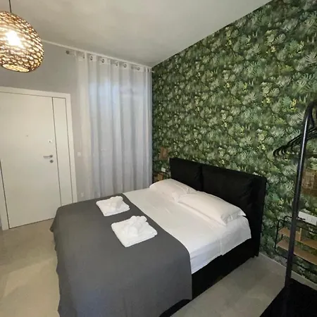 Couette-café Saracino 3*