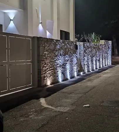 Couette-café Saracino 3*