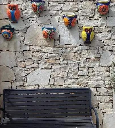 Saracino Couette-café