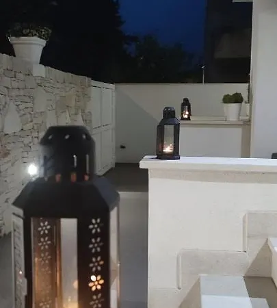 Saracino Couette-café