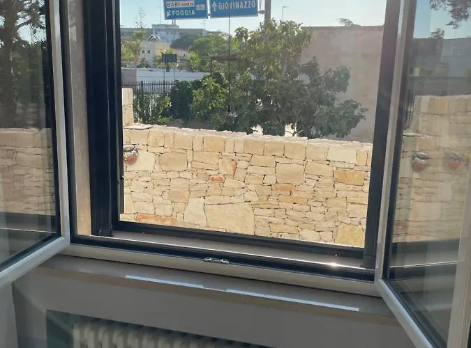 Saracino 3* Бари