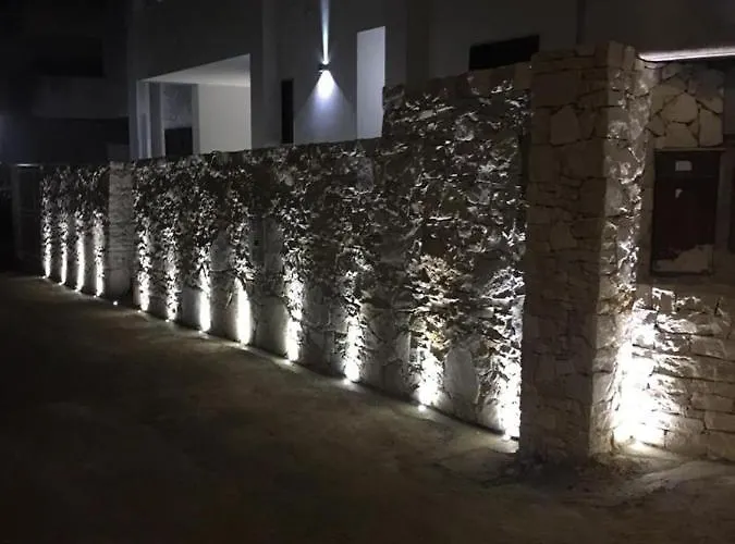 Saracino Отель типа 