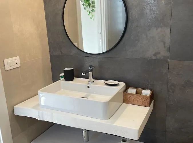 Saracino 3* Бари