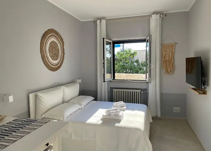 Saracino 3* Бари