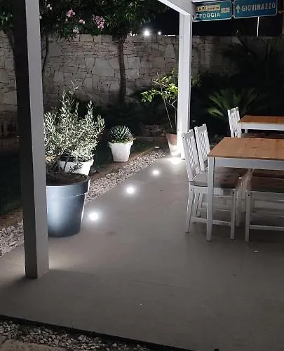 Saracino 3* Бари