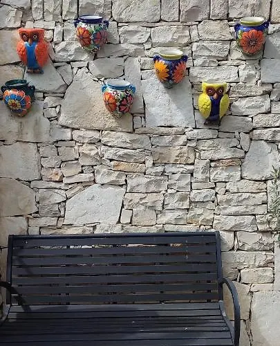 Saracino Отель типа 