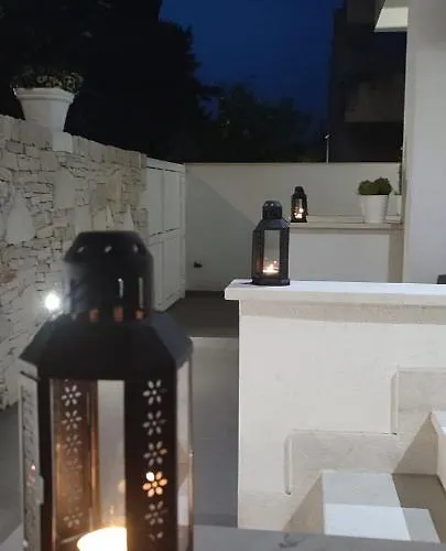 Saracino Отель типа 