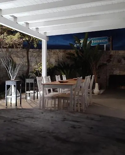 Saracino 3* Бари